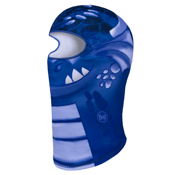 Capuche Buff Polar Balaclava LUTKY COBALT