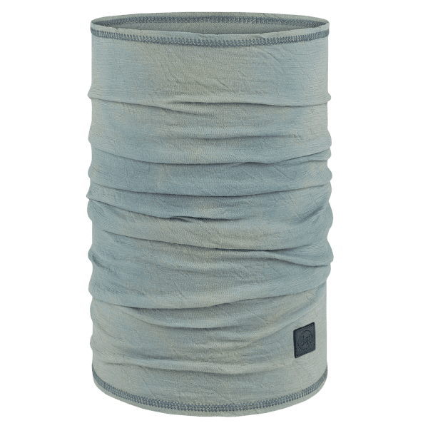 Écharpe Buff Merino Lightweight Tye Dye DYE BURGUNDY