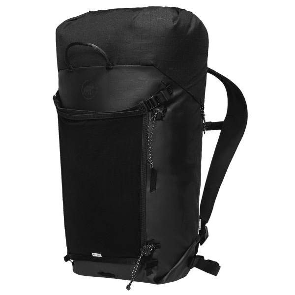 Sac a dos Mammut Alto 24 black 0001