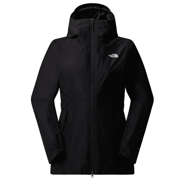 Veste The North Face HIKESTELLER PARKA SHELL JACKET Women TNF BLACK