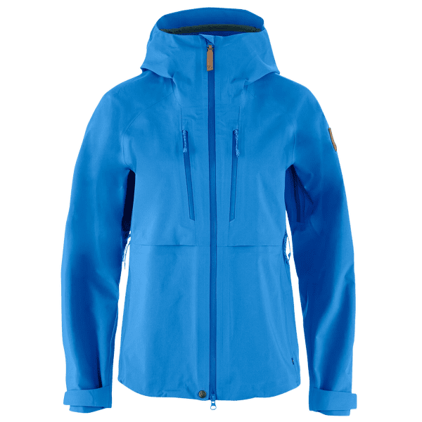 Veste Fjällräven Keb GTX Jacket Women UN Blue