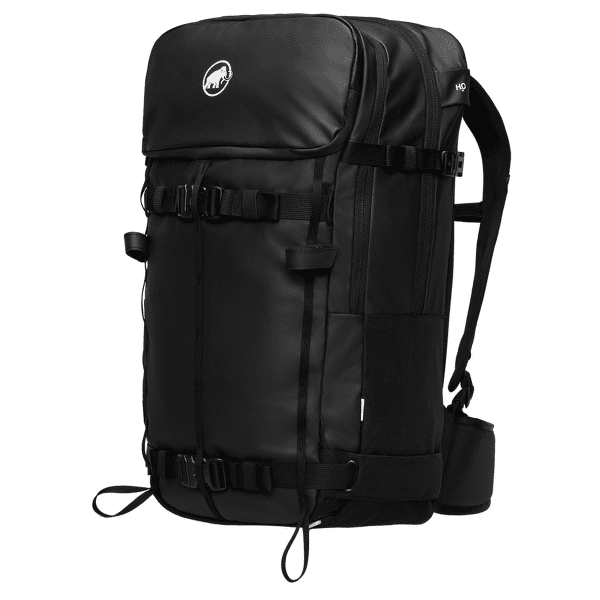 Sac a dos Mammut Nirvana 35 Women black 0001