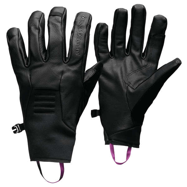 Gants Black Diamond Tour LT Glove Black