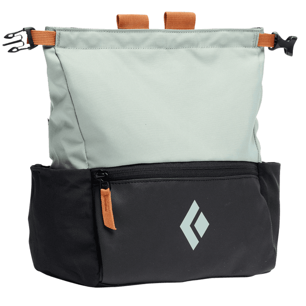 Sachet Black Diamond SUPERMONDO CHALK POT Agave