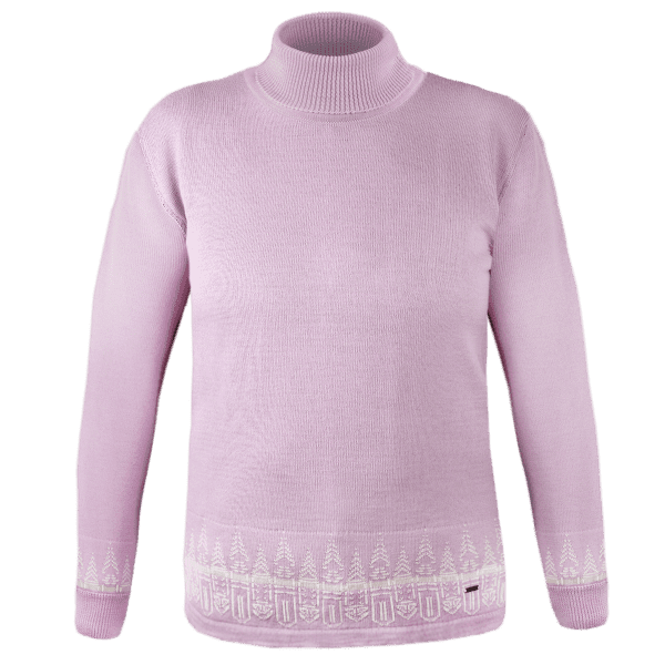 Pull Kama Kama 5052 pink