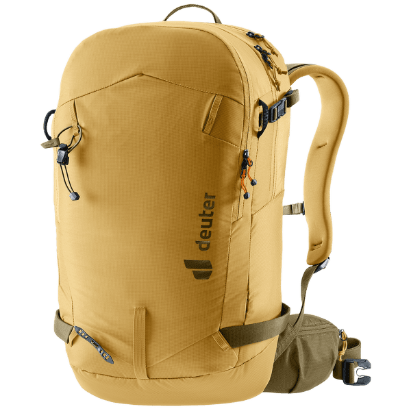 Sac a dos deuter Freerider 24 savanna-nori
