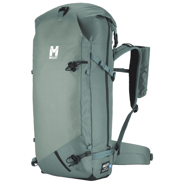 Sac a dos Millet M WHITE 30 BOTTLE