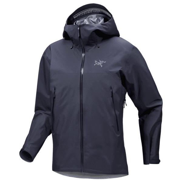 Veste Arcteryx Beta SL Jacket Men Black Sapphire
