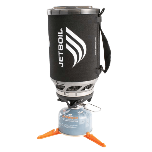 Cuisiniere Jetboil Sumo Carbon