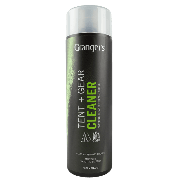 Nettoyeur Grangers Tent + Gear Cleaner 500 ml