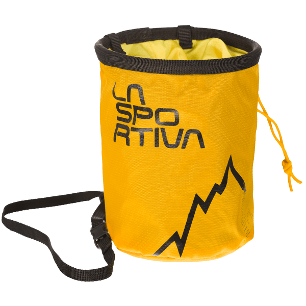 Sachet La Sportiva LSP Chalk Bag Yellow