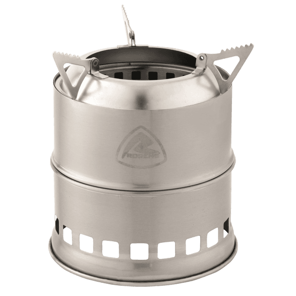 Grill Robens Lumberjack Wood Stove