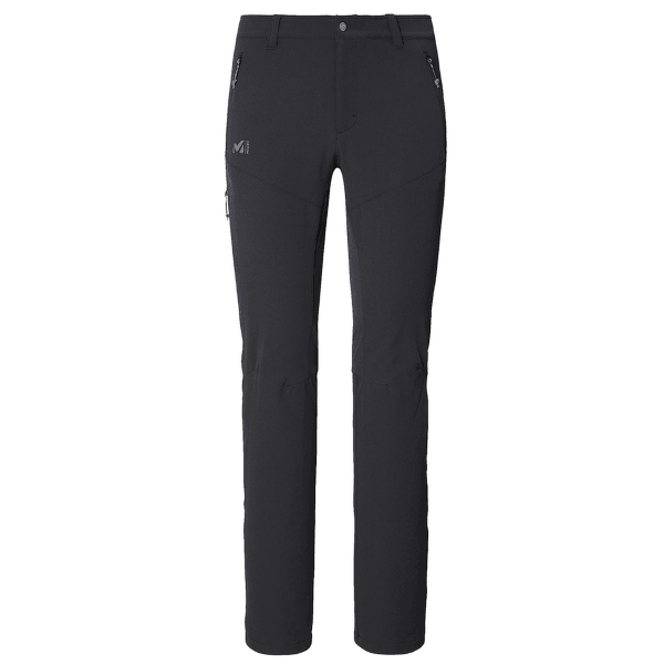 Pantalons Millet All Outdoor III Pant Men BLACK - NOIR