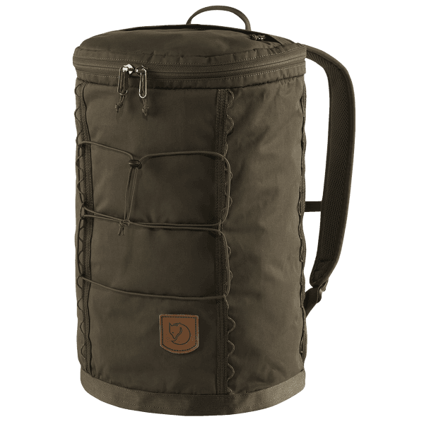 Sac a dos Fjällräven Singi 20 Dark Olive