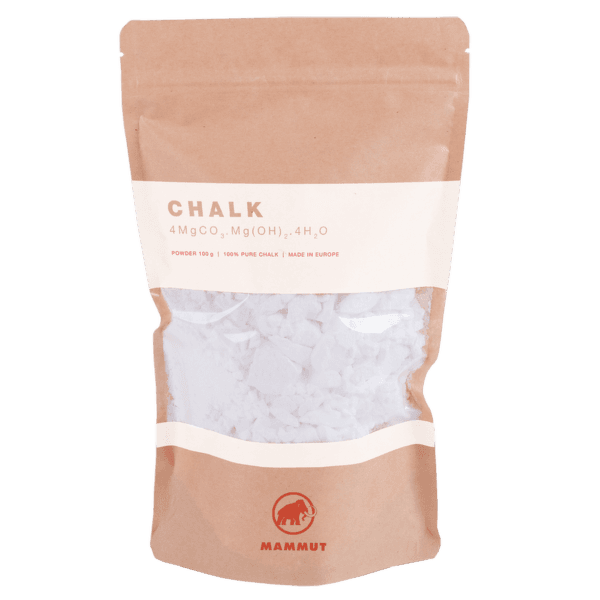 Magnésium Mammut Chalk Powder 100 g (2050-00572) Neutral 9001