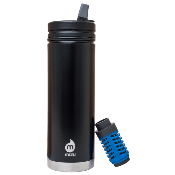 Bouteille Mizu 360 V7 Kit Enduro Black