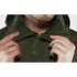 Veste Fjällräven Greenland Winter Jacket Men Green-Dark Grey