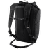 Sac a dos Fjällräven High Coast Rolltop 26 Black