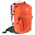 Sac a dos deuter Trail 24 SL (3440221) paprika-forest