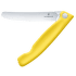 Couteau Victorinox Swiss Classic Foldable Paring knife, wavy