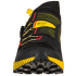 Chaussures La Sportiva CYKLON Black/Yellow