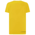 T-shirt a manches courtes La Sportiva BRAND TEE MEN Yellow