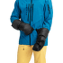 Gants Mammut Arctic Mitten (1190-00061) black 0001
