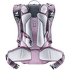 Sac a dos deuter Attack 14 SL marine-grape
