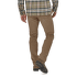 Pantalons Patagonia Organic Cotton Corduroy Jeans Regular Men Forge Grey