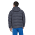 Veste Patagonia Fitz Roy Down Hoody Men Marlow Brown