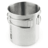 Tasse GSI GLACIER STAINLESS BOTTLE CUP LARGE