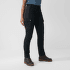 Pantalons Fjällräven Stina Trousers Women Black