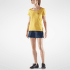 Shorts Fjällräven High Coast Lite Shorts Women Black