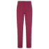 Pantalons La Sportiva BRUSH PANT Women Red Plum