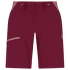 SCOUT SHORT Women Red Plum/Blush