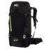 Sac a dos Millet Ubic 40 BLACK - NOIR