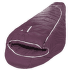 Sac de couchage Grüezi bag Synpod Island Pine Green