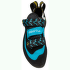Chaussons d'escalade La Sportiva Miura VS Women Blue