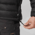 Veste Fjällräven Keb Touring Down Jacket Men Black