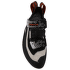 Chaussons d'escalade La Sportiva Miura VS Women White/Cherry Tomato