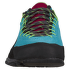 Chaussures La Sportiva TX4 Woman Topaz/Red Plum