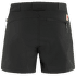 Shorts Fjällräven High Coast Lite Shorts Women Black