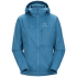 Veste Arcteryx Squamish Hoody Women Serene