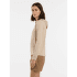 Sweat-shirt Arcteryx Taema Hoody Women Alpine Rose Heather/Solitude