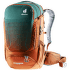 Sac a dos deuter Trans Alpine Pro 28 (3201121) deepsea-chestnut
