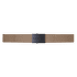 Mammut Logo Belt dark sand