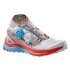 Jackal II Boa Women White/Hibiscus