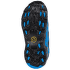 Chaussures La Sportiva Ultra Raptor II JR Gtx Electric Blue/Flame