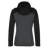 Sweat-shirt La Sportiva UPENDO HOODY Women Carbon/Cherry Tomato