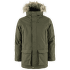 Nuuk Lite Parka Men Laurel Green